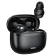 Écouteurs Bluetooth Sans Fil Pour Dormir Avec Réduction De Bruit Active 6 Heures D’Autonomie Et Format Compact