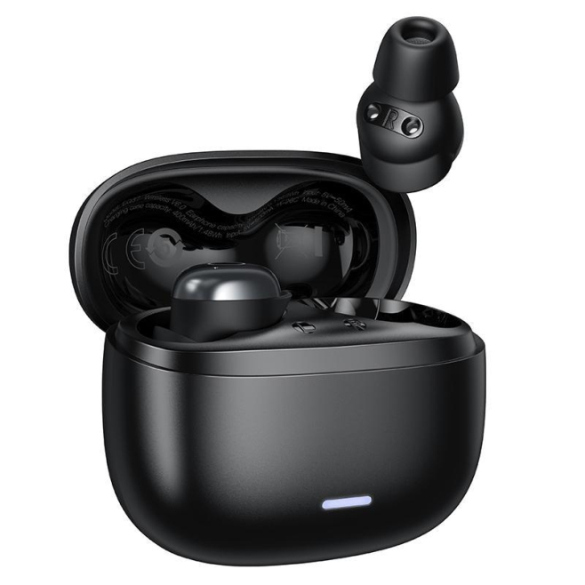 Écouteurs Bluetooth Sans Fil Pour Dormir Avec Réduction De Bruit Active 6 Heures D’Autonomie Et Format Compact - www.yonis-sh...