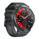 Montre Connectée Bluetooth 1.85 Pouces Appels et Musique Qualité Sonore Exceptionnelle Suivi Cardiaque et Oxymètre Mode Multi...