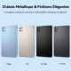 Tablette Tactile 10.1 Pouces 4G LTE Double SIM 4 Go 64 Go Android 10 Octa Core - www.yonis-shop.com