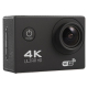 Caméra sport étanche 30m caméra action Full HD 1080p 12MP Or 32Go - www.yonis-shop.com