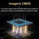 Appareil Photo Numérique 4K Ultra HD Écran Tactile WiFi Pour Étudiants Avec Zoom Numérique 16X Et Capteur CMOS 13 Mégapixels ...