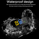 Bracelet connecté iPhone Android Montre Sport Compteur Calorie IP67 - www.yonis-shop.com