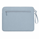 Housse Ordinateur Portable 15,6 À 16 Pouces Imperméable Doublure Polaire Poche Frontale Et Poignée-Résistanteaux Chocs
