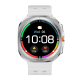 Montre Connectée Écran IPS 1.51 Pouce Bluetooth 5.3 Surveillance Santé 24h En - www.yonis-shop.com