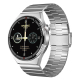 Montre Connectée 1.60 Pouces Étanche IP68 Appels Bluetooth Mode Sport Santé Musique - www.yonis-shop.com