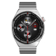 Montre Connectée 1.60 Pouces Étanche IP68 Appels Bluetooth Mode Sport Santé Musique - www.yonis-shop.com