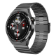 Montre Connectée 1.60 Pouces Étanche IP68 Appels Bluetooth Mode Sport Santé Musique - www.yonis-shop.com