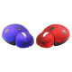 Souris Sans Fil 2.4G 3000 DPI Ergonomique Anti-Sueur et Anti-Saleté Pour Une Précision Ultime - www.yonis-shop.com