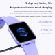 Montre Connectée Sportive 1.83 Pouces Étanche IP67 Avec Appel Bluetooth Suivi Santé Cardiaque et Sommeil - www.yonis-shop.com