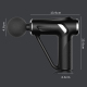 Pistolet De Massage Électrique Puissant Pour Soulager Les Douleurs Musculaires Avec Design Ergonomique Et Accessoires Inclus ...