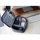 Sacoche Ordinateur Portable Multi-Usage Pour Accessoires Avec Grande Capacité Et Protection Optimale - www.yonis-shop.com