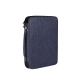 Sacoche Ordinateur Portable Imperméable Double Couche Avec Rangement Pour Accessoires Numériques - www.yonis-shop.com