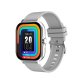 Montre Connectée Femme 1,69 Pouce Android iOs Appel Bluetooth Cardio Tension - www.yonis-shop.com