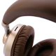 Casque Bluetooth Sans Fil Pliable, Idéal Pour Jeux Compétitifs Et Musique, Cadeau Unique - www.yonis-shop.com
