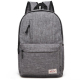Sac à Dos Ordinateur 42x29x13 cm Multifonctions Compatibilité Universelle pour Etudiants - www.yonis-shop.com