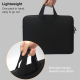 Sacoche Ordinateur Portable Housse de Protection PC Imperméable - www.yonis-shop.com