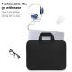 Sacoche Ordinateur Portable Housse de Protection PC Imperméable - www.yonis-shop.com