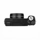 Appareil Photo Numérique 2.7K 24MP Ecran Rotatif 3 Pouces Idéal Pour Vlog Et Selfies - www.yonis-shop.com