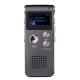 Dictaphone Numérique Professionnel USB Avec Lecteur MP3 et Fonction Enregistrement VAR - www.yonis-shop.com