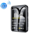 Lecteur MP3 1.77 Pouces Lecteur E-Book MP3 Bluetooth Haute Qualité Sonore HIFI - www.yonis-shop.com