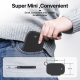 Chargeur Sans Fil 3 En 1 Pliable Magnétique Pour Apple Watch iPhone Et Air Pods Design Léger Et Compact Pour Voyage Maison Et...