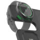 Chargeur Sans Fil 3 En 1 Pour Téléphone Montre Et Écouteurs Compatible Samsung Noir Haute Efficacité - www.yonis-shop.com