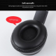 Ecouteur Bluetooth Pliable Sans Fil Support MP3 FM Appel Avec Jack 3.5mm - Autonomie 18h - www.yonis-shop.com