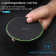 Chargeur Sans Fil Ultra-Mince 10W Charge Rapide Pour Android Et iPhone - www.yonis-shop.com