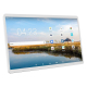 Cadre Photo Numérique 24 Pouces IPS Android 12 Écran Tactile 4GB+32GB WiFi Bluetooth 4K - www.yonis-shop.com