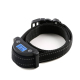Collier Anti Aboiement Pour Chien Rechargeable Avec Écran LCD Bip Vibration Choc Optionnel Et Réglage De Sensibilité - www.yo...
