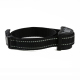 Collier Anti Aboiement Pour Chien Rechargeable Avec Écran LCD Bip Vibration Choc Optionnel Et Réglage De Sensibilité - www.yo...