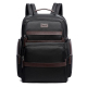 Sacoche Ordinateur Portable Antivol Étanche Grande Capacité Avec Port USB Taille Compacte 28x19x42cm Noir - www.yonis-shop.com