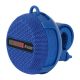 Enceinte Waterproof Bluetooth 5.0 IPX65 Autonomie 10h Support Vélo et Appels Mains Libres Haut-Parleur Portable - www.yonis-s...