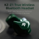 Écouteurs Bluetooth Sport Sans Fil Haute Performance Pour Une Immersion Musicale Totale - www.yonis-shop.com