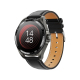 Montre Connectée 2 En 1 Avec Écouteurs Sans Fil Connexion À Deux Appareils Écran HD 1.46 Pouce Autonomie 20 À 30 Jours IP67 -...