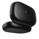 Microphone Sans Fil Discret Type C Avec Boîtier De Charge 5 À 6 Heures Compatible Huawei Xiaomi OnePlus Samsung - www.yonis-s...