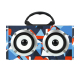Enceinte Bluetooth Bois Puissante 10W Autonomie 6h Chargeur Micro USB Haut-Parleur 66mm Carte TF FM - www.yonis-shop.com