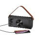 Enceinte Bluetooth Outdoor 20W Stéréo Puissante Autonomie 5h TWS V5.0 Basses Profondes - www.yonis-shop.com