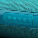 Enceinte Bluetooth Portable Étanche Lumière RGB Autonomie 10h Fonction TWS Carte TF FM - www.yonis-shop.com