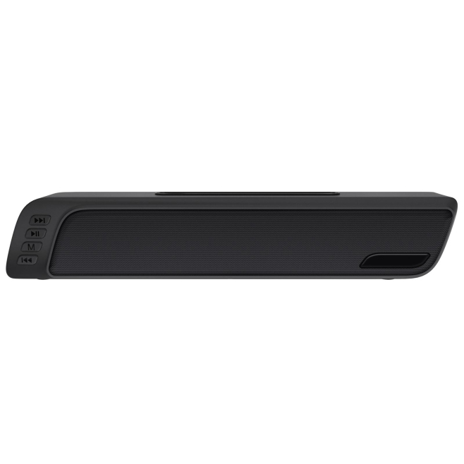 Enceinte Bluetooth Portable Outdoor 10W Avec Support Téléphone Et Fonctions Mains-Libres TF FM U Disk Autonomie 3-4H Bluetoot...