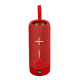 Enceinte Bluetooth Portable Etanche Avec Subwoofer Puissant Support AUX TF USB Autonomie 10h Son Stéréo 360° - www.yonis-shop...