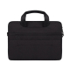 Sacoche Ordinateur Portable Étanche Résistante Avec Poignée Discrète Et Sangle Ajustable Pour Voyage Facile 13.3 Pouces - www...