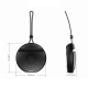 Enceinte Bluetooth Portable Stéréo Son HiFi Autonomie 12h Support Appel Mains-Libres et Carte TF Design Élégant Foncé - www.y...