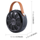 Enceinte Bluetooth Stéréo Pour Smartphone Avec Lampe Torche Batterie Externe Appels Mains Libres Et Carte TF - www.yonis-shop...