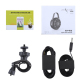 Enceinte Bluetooth Stéréo Pour Smartphone Avec Lampe Torche Batterie Externe Appels Mains Libres Et Carte TF - www.yonis-shop...