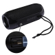 Enceinte Bluetooth Portable Avec Micro Intégré Appels Mains-Libres Carte TF AUX FM Portée 10m - www.yonis-shop.com