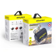 Mini Enceinte Bluetooth Portable Puissante IPX7 Étanche 8W Son Haute Qualité 8h Autonomie Double Connexion - www.yonis-shop.com
