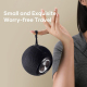 Enceinte Bluetooth Portable Élégante Effets Lumineux Son Stéréo Étanche Anti-Choc Autonomie 3h Connexion Sans Fil - www.yonis...