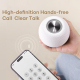 Enceinte Bluetooth Portable Élégante Effets Lumineux Son Stéréo Étanche Anti-Choc Autonomie 3h Connexion Sans Fil - www.yonis...